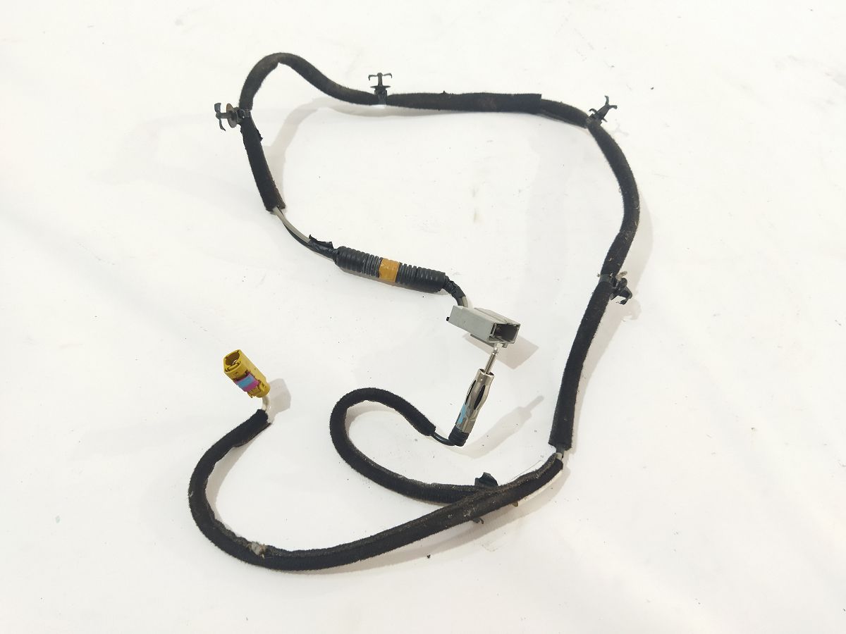 Optima. Проводка антенны Kia Optima 2016-2020 96220D5000 Kia Optima