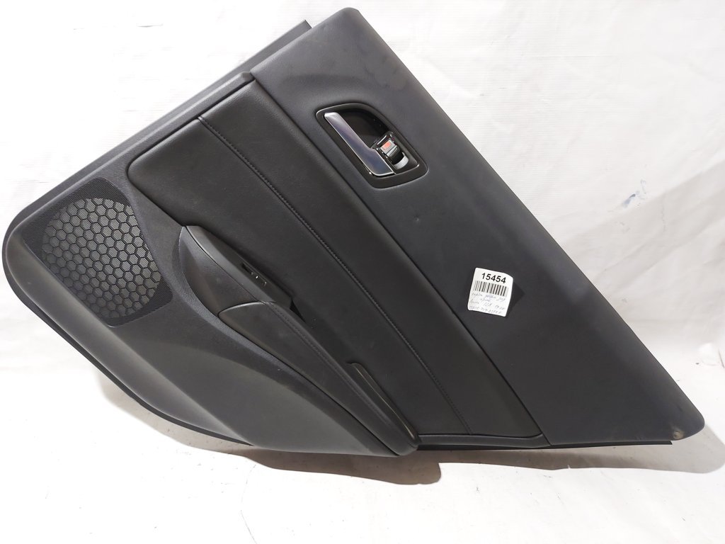 Ilx. Карта двери задней правой Acura ILX 2019-2020 83701TV9A31ZF Acura ILX