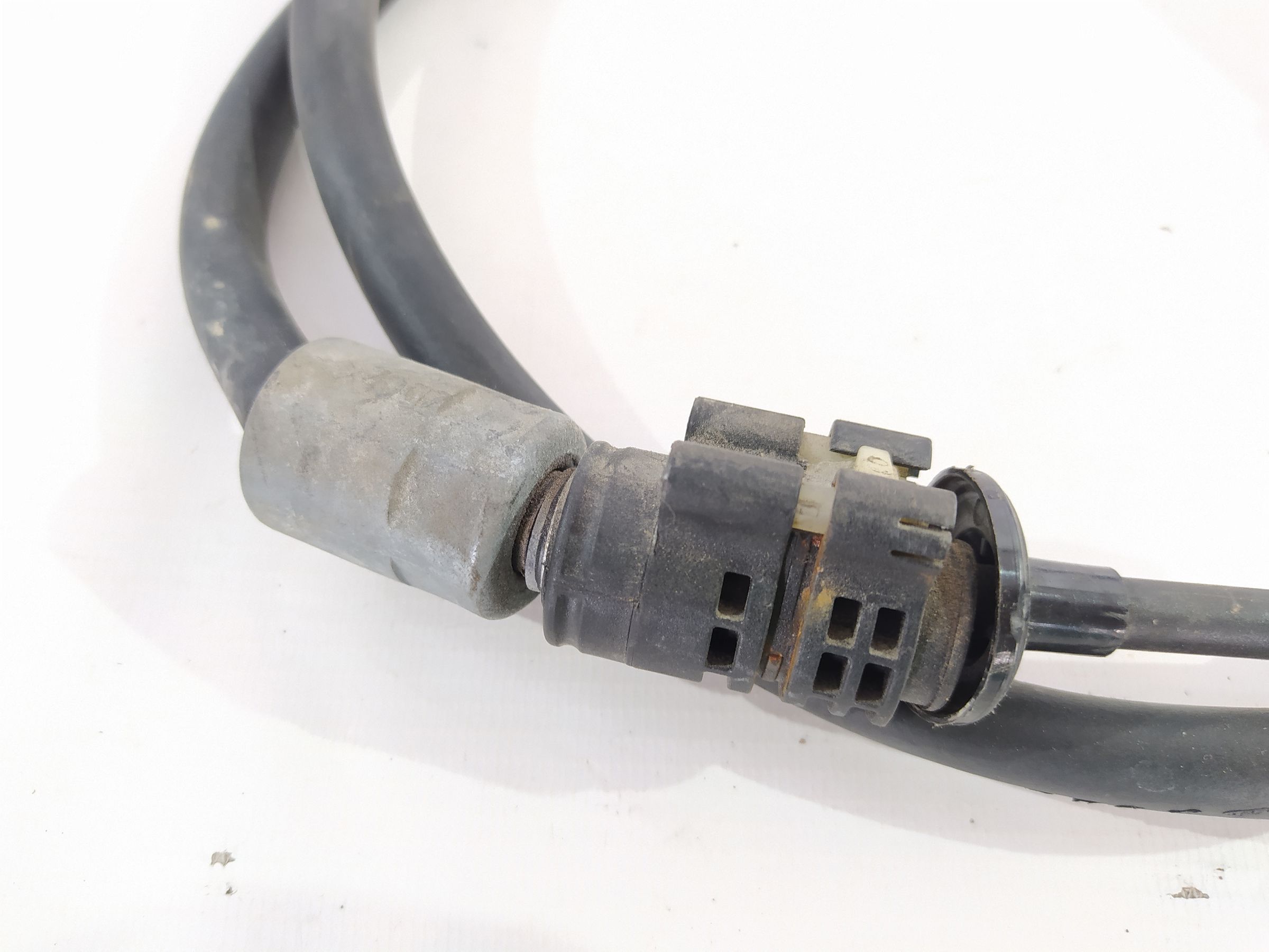 Volt Трос переключения АКПП Chevrolet Volt 2011-2015 23321042 Chevrolet Volt 7