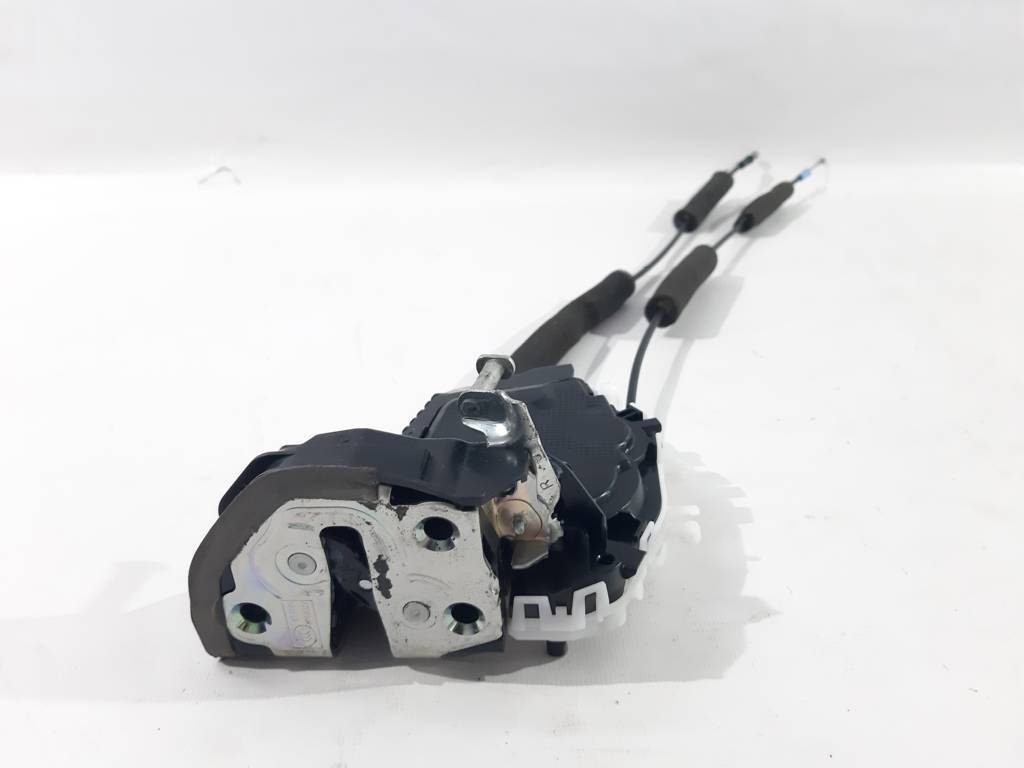 Legacy Замок двери задней правой Subaru Legacy 2015-2017 61035AL00A Subaru Legacy 2