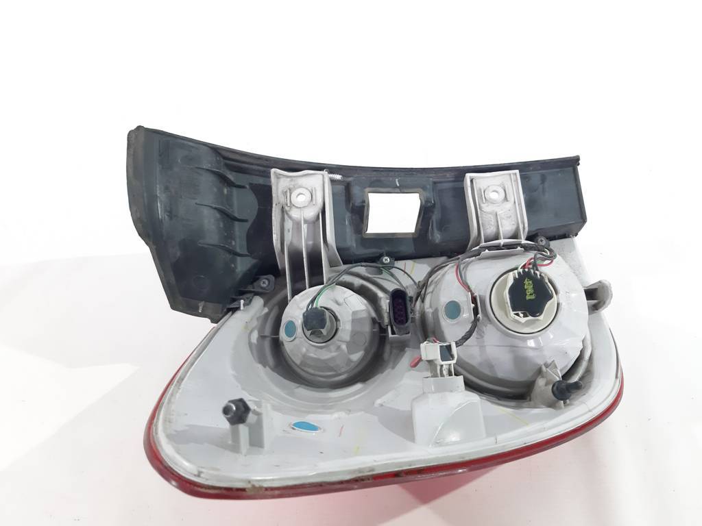 Equinox Ліхтар задній правий Chevrolet Equinox 2010-2015 23267749 Chevrolet Equinox 21