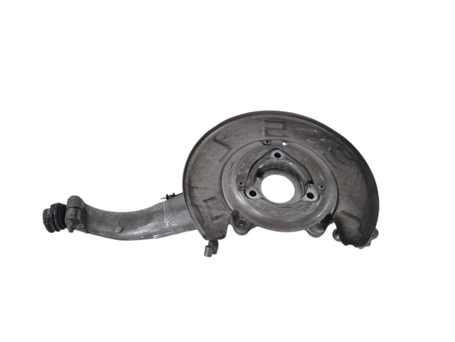 Model 3 Поворотний кулак передній правий (дефект) Tesla Model 3 2021-2023 104431600E Tesla Model 3 5