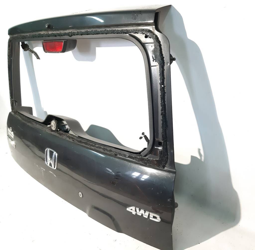 Element Кришка багажника задні двері (без скла) Honda Element 2009-2011 68100SCVA90ZZ Honda Element 6 Element Кришка багажника задні двері (без скла) Honda Element 2009-2011 68100SCVA90ZZ Honda Element 6