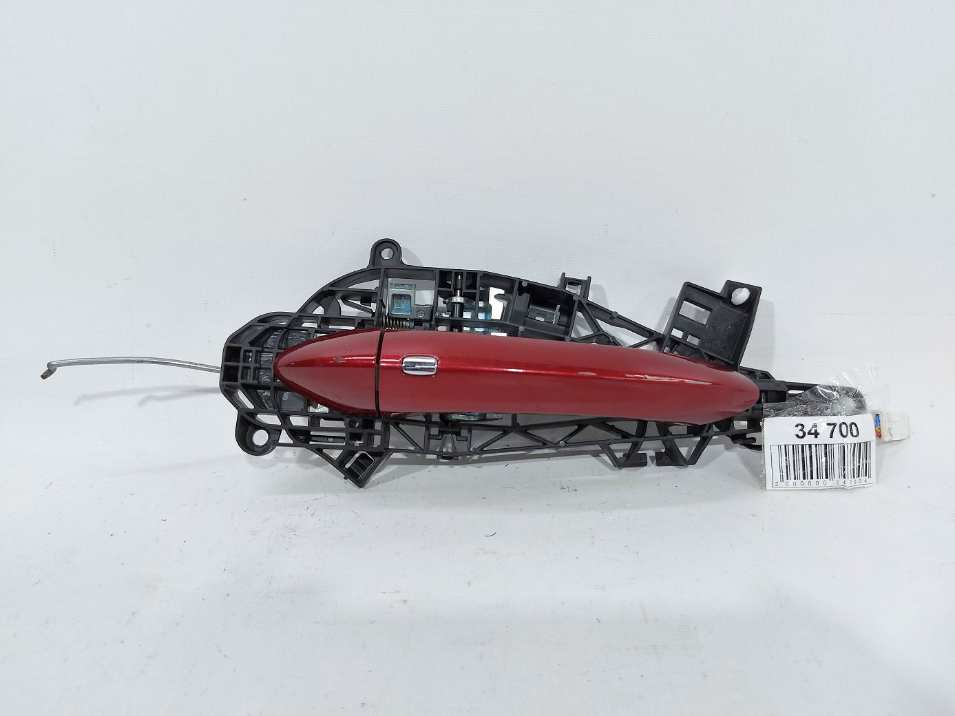 Cruze Ручка дверей передньої/задньої лівої/правої зовнішня Chevrolet Cruze 2011-2016 92233089 Chevrolet Cruze 13