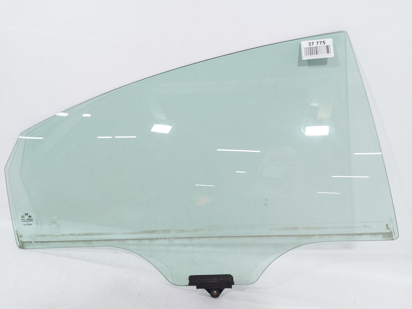Sonata. Скло дверей задньої правої Hyundai Sonata 2011-2015 834203S010 Hyundai Sonata