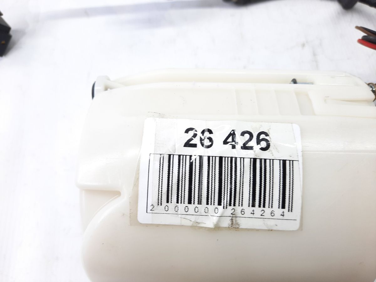 Cadenza Бензонасос Kia CADENZA 2014-2016 311103R800 Kia CADENZA 10