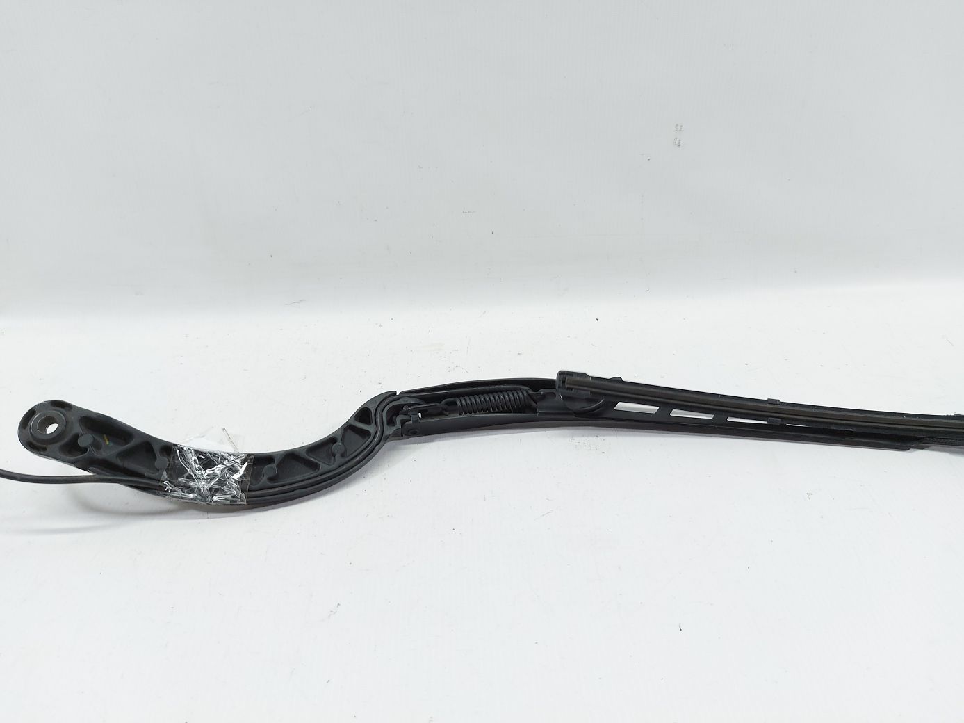 Xf Важель склоочисника лівий Jaguar XF 2009-2015 C2D30565 Jaguar XF 3