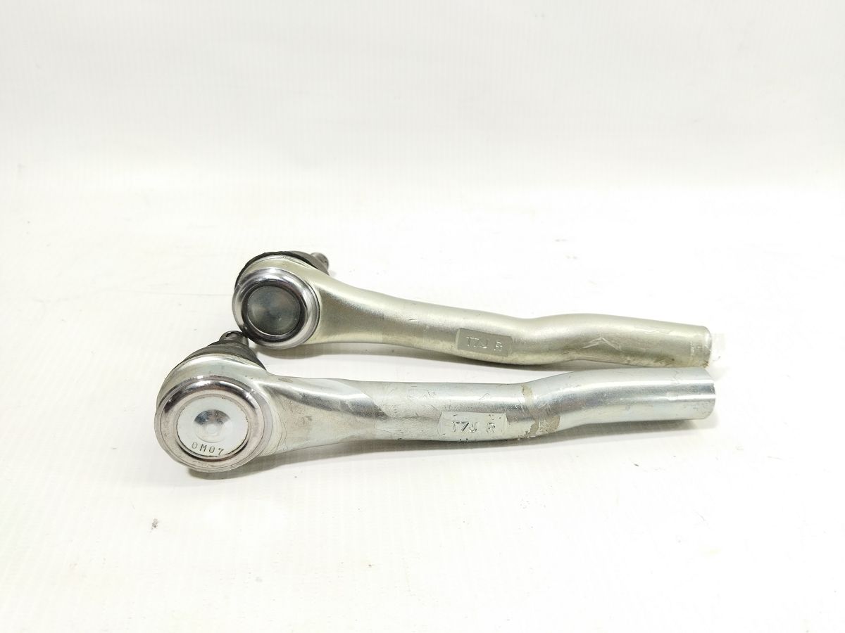 Наконечники кермової тяги Наконечник рульової тяги правий Honda M-NV 2020-2023 Honda 53540T7J003 4