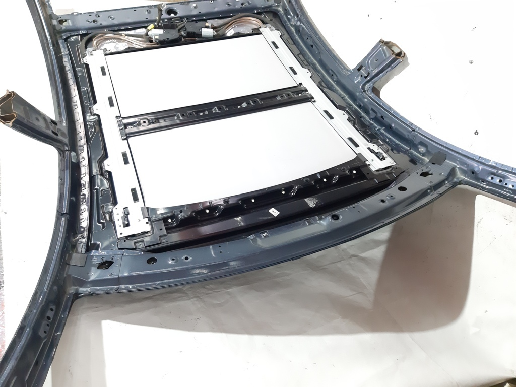 Cadenza Дах металевий під панораму Kia CADENZA 2014-2016 816103R511 Kia CADENZA 18