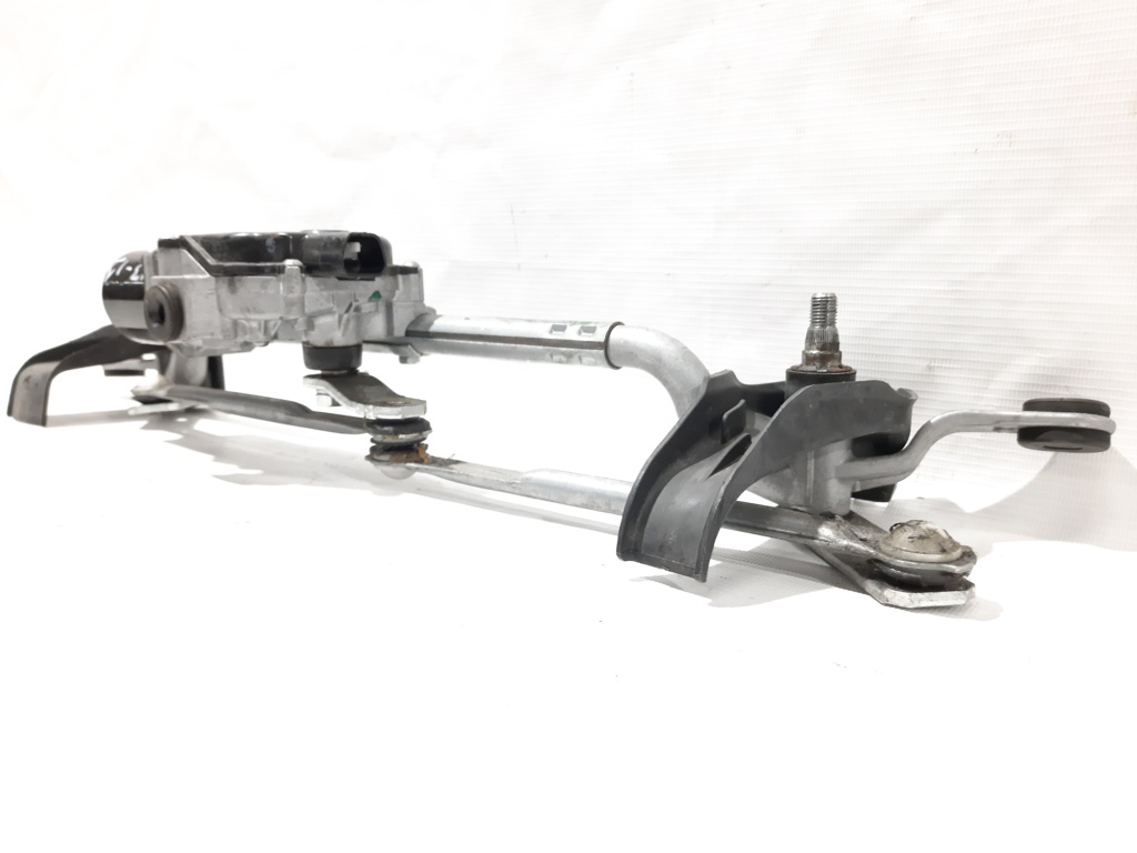 3 Механізм склоочисника Mazda 3 2014-2018 BHS267360A Mazda 3 6