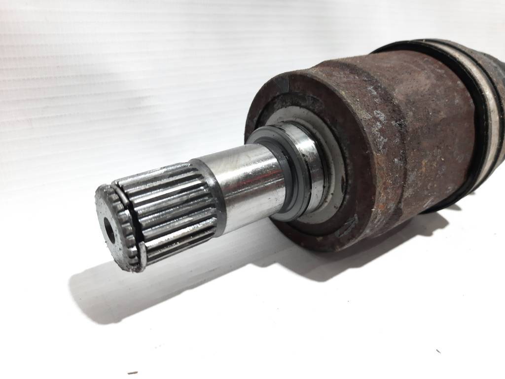 Insight Полуось передняя левая Honda Insight 2010-2014 44306TF0N01 Honda Insight 10