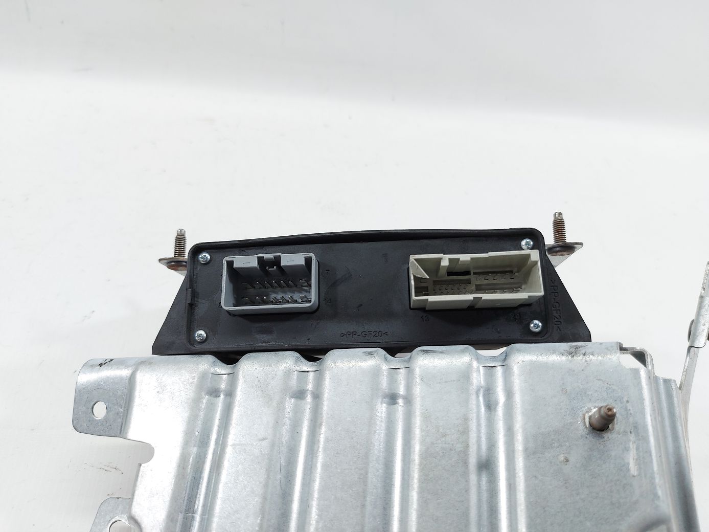 Xf Блок управління паркувальним (ручним) гальмом Jaguar XF 2013-2015 C2D41993 Jaguar XF 2