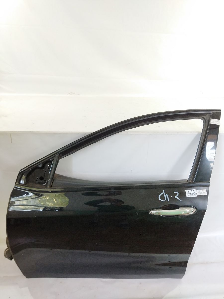 Dart Дверь передняя левая Dodge Dart 2012-2016 68158725AD Dodge Dart 11