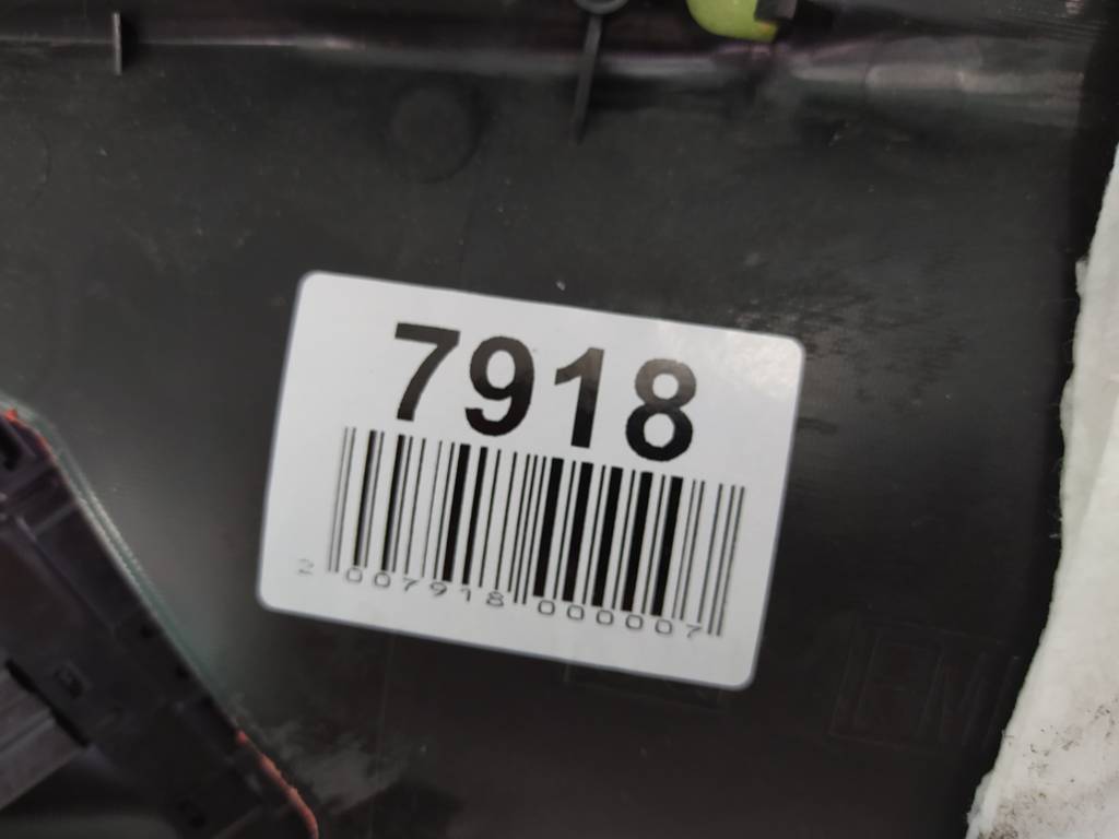 Forester Карта двери задней левой Subaru Forester 2014-2018 94222SG010NA Subaru Forester 4