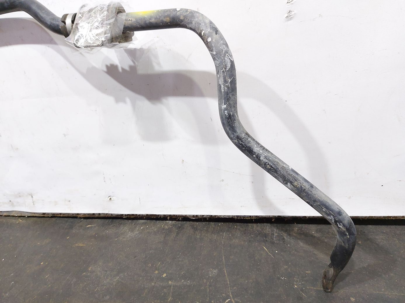 Cr-z Стабілізатор передній Honda CR-Z 2012-2016 51300SZTA51 Honda CR-Z 2