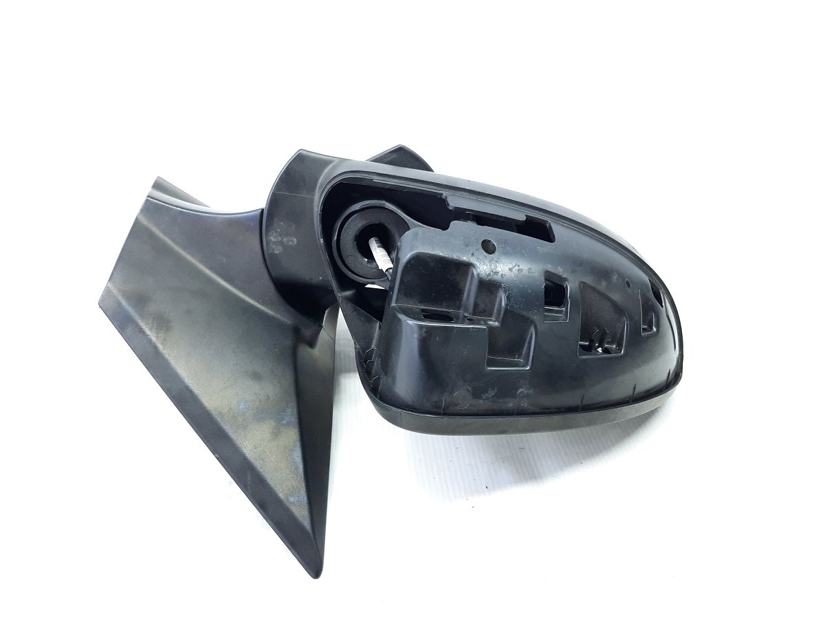 Sonic Дзеркало дверей передньої правої (з підігрівом без зовнішньої накладки) 5 пінів Chevrolet Sonic 95205435 3