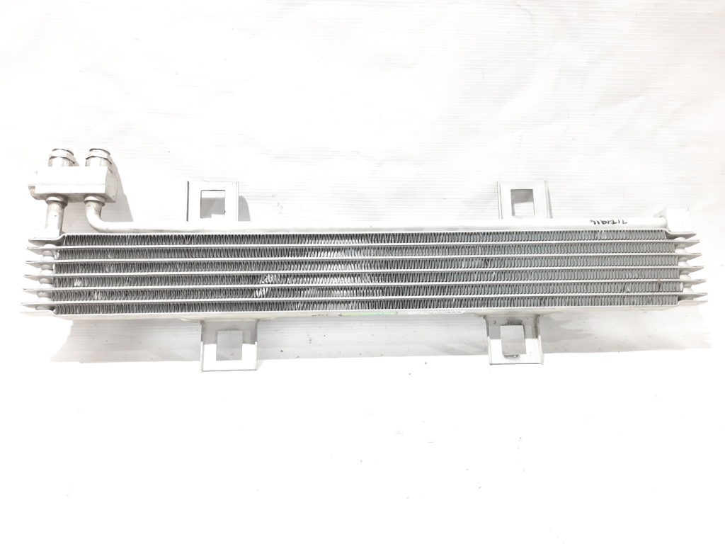 Dart Радіатор охолодження олії КПП Dodge Dart 2013-2019 52014972AB Dodge Dart 12