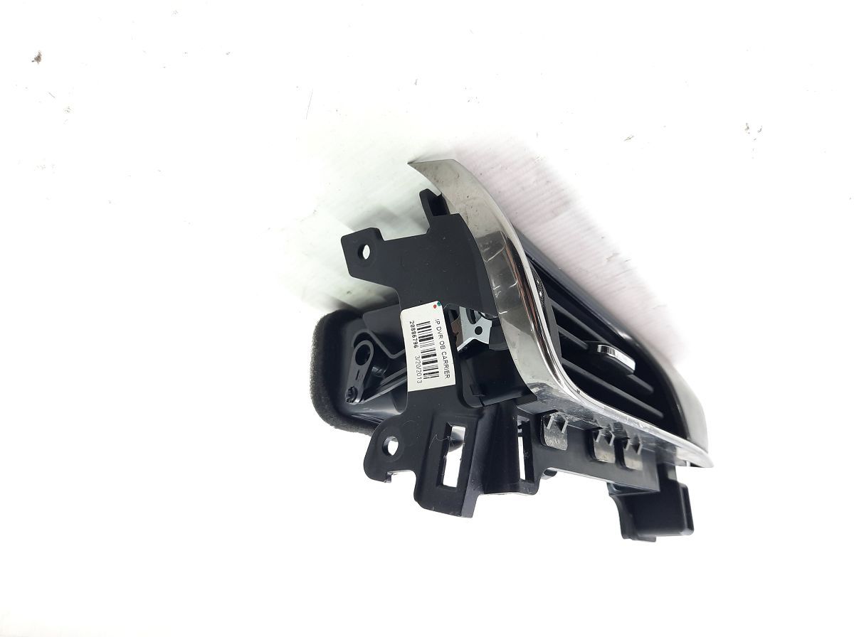 Ats Молдинг торпеды центральный левый Cadillac ATS 2013-2018 20886815 Cadillac ATS 3