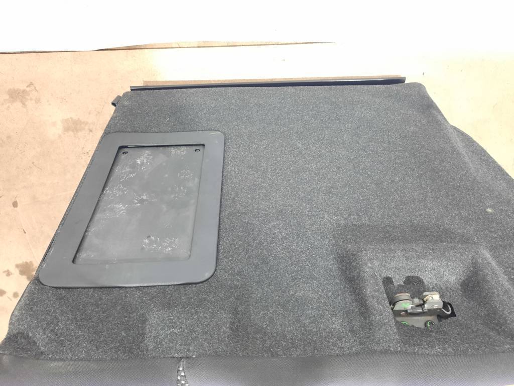 Dart Спинка заднего ряда сидений левая Dodge Dart 2014-2016 5SJ29DX9AA Dodge Dart 20