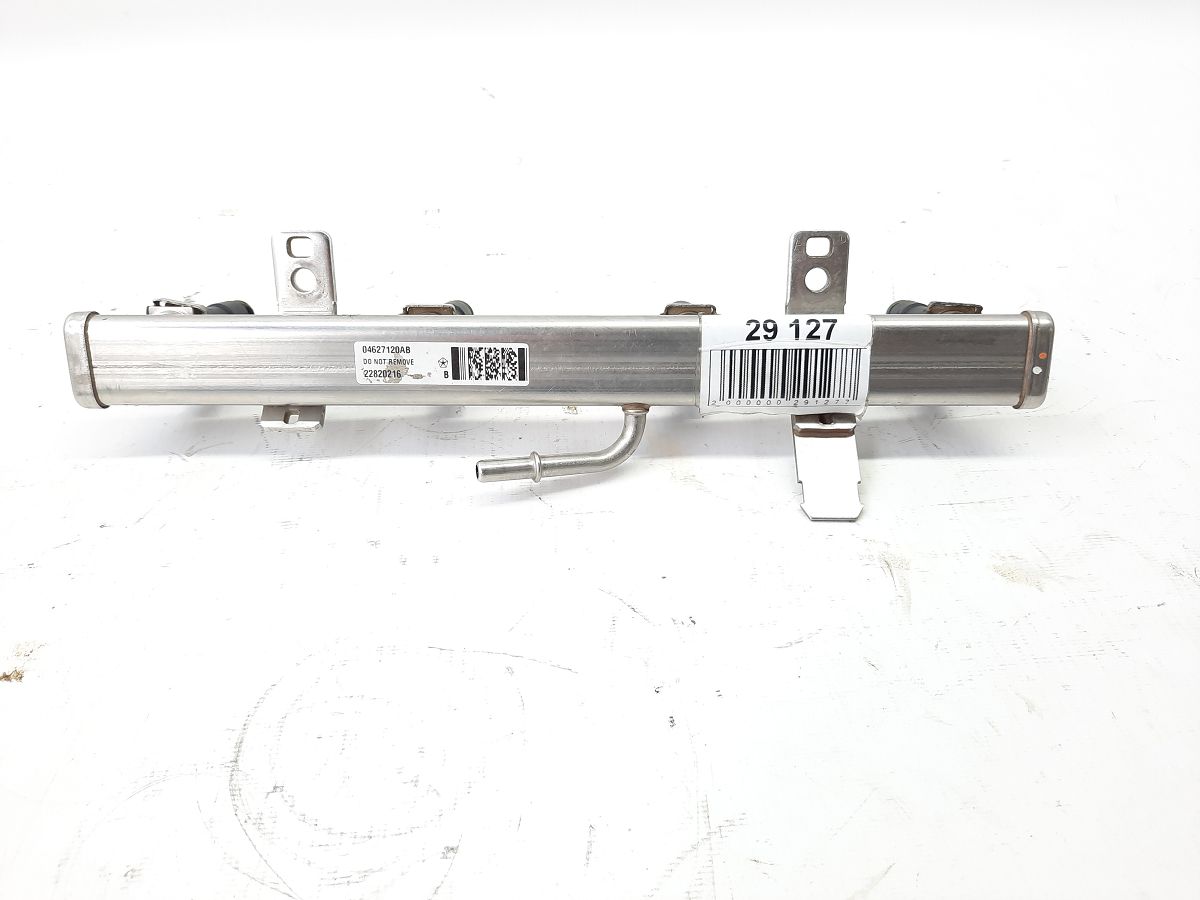 Dart Топливная рейка Dodge Dart 2013-2019 4593987AC Dodge Dart 14