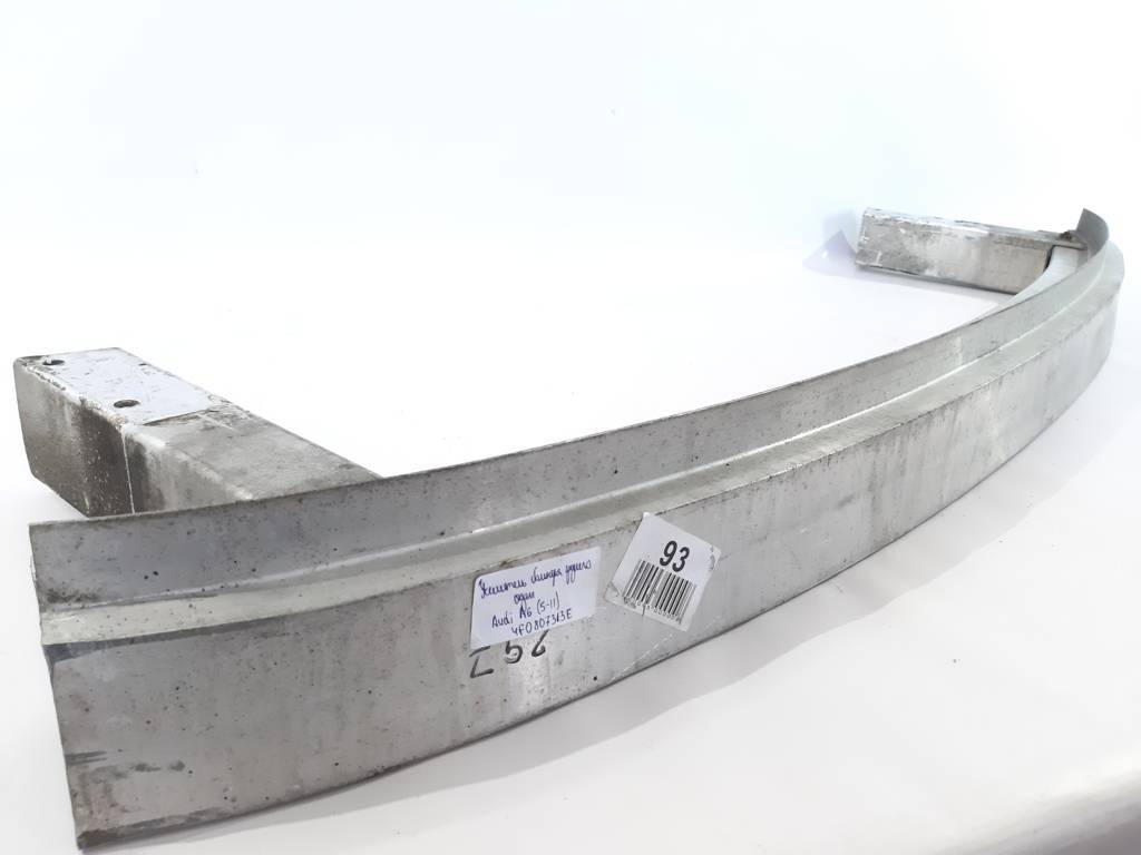 A6 Усилитель бампера заднего sedan Audi A6 2010-2011 4F0807313E Audi A6 4