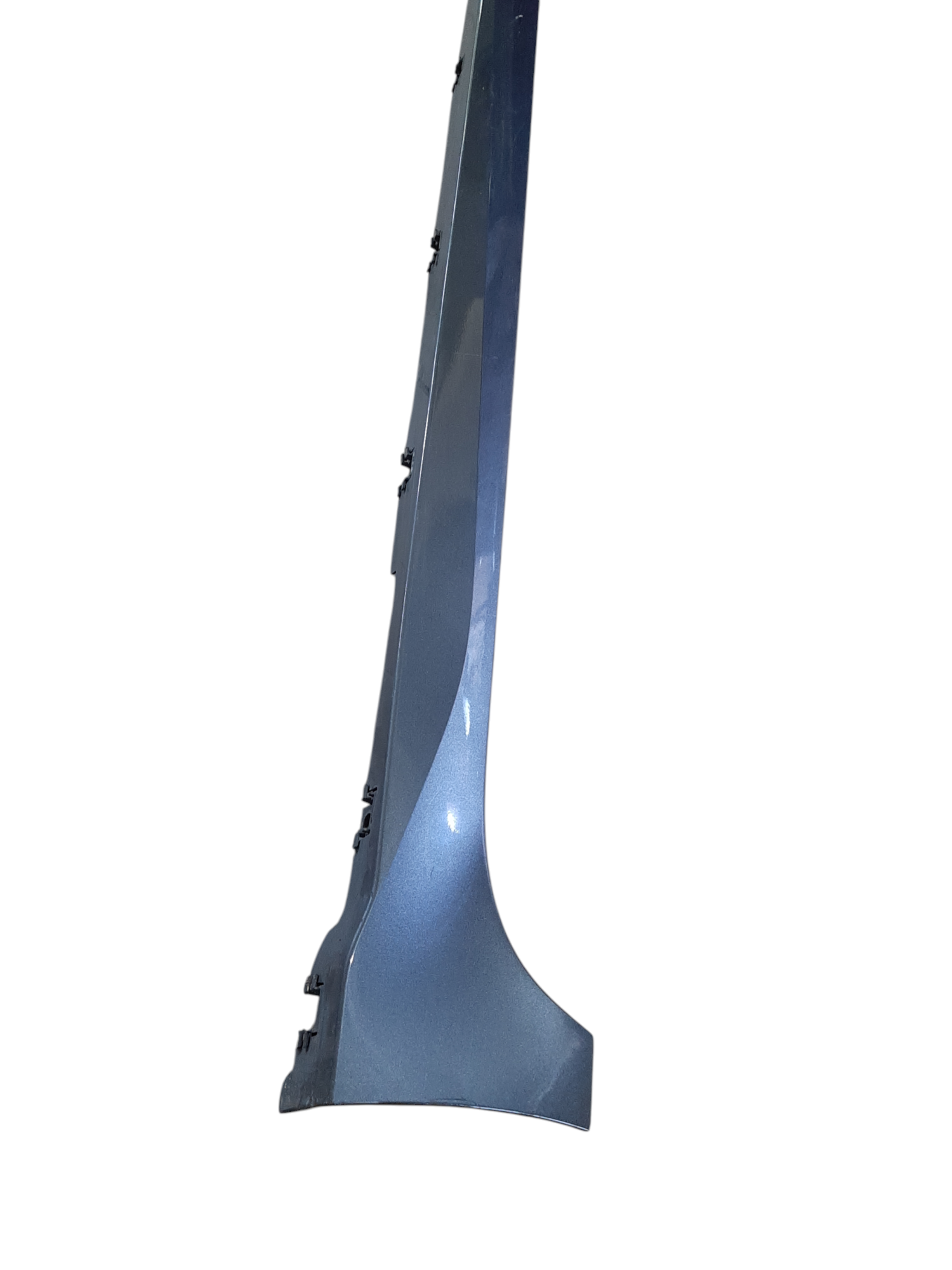 Leaf Поріг лівий (пластик) Nissan Leaf 2018-2023 768515SA0H Nissan Leaf 2