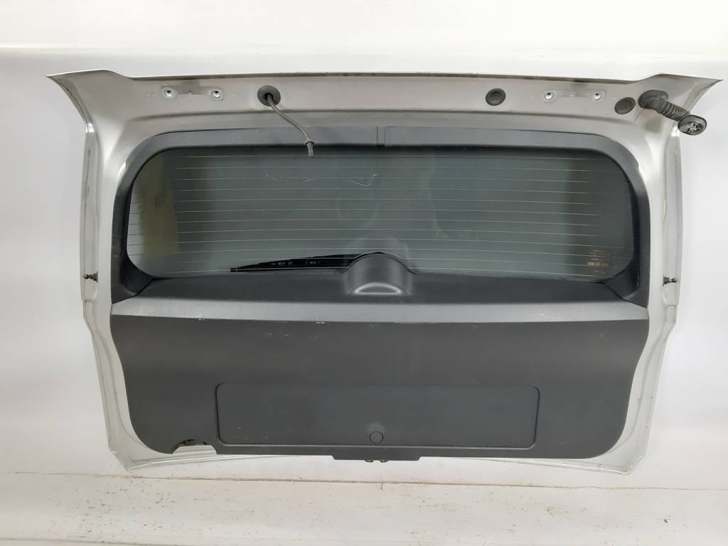 Patriot Кришка багажника задні двері (дефект) Jeep Patriot 2007-2017 68279277AA Jeep Patriot 51