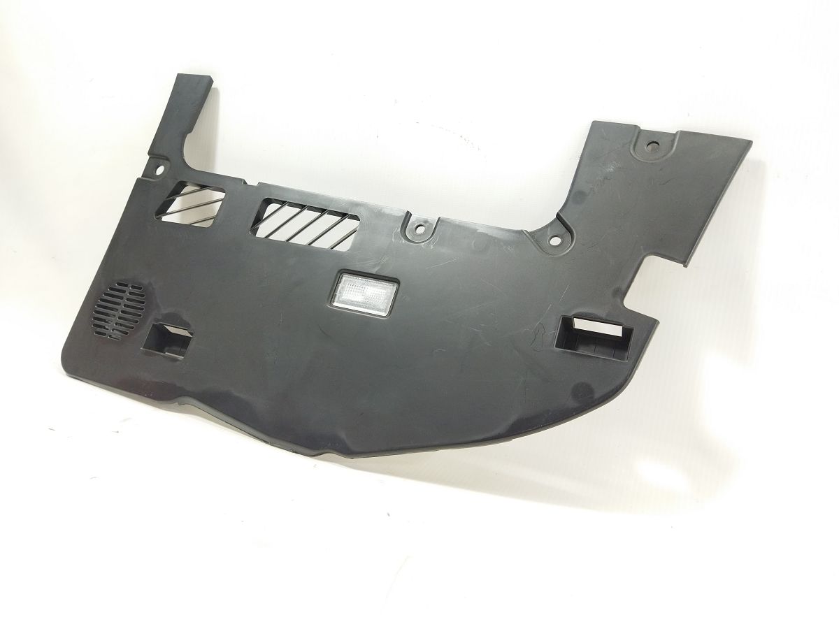 Model 3 Накладка подушки безопасности колен пассажира Tesla Model 3 2020-2024 113097800D Tesla Model 3 3