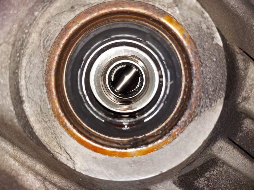 Fusion hybrid Двигун(голий) Ford Fusion Hybrid 2013-2016 DS7Z6006U Ford Fusion Hybrid 6