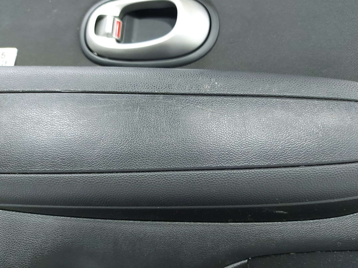 Soul Карта двери задней левой Kia Soul 2014-2019 833051D0653J Kia Soul 3 Soul Карта двери задней левой Kia Soul 2014-2019 833051D0653J Kia Soul 3