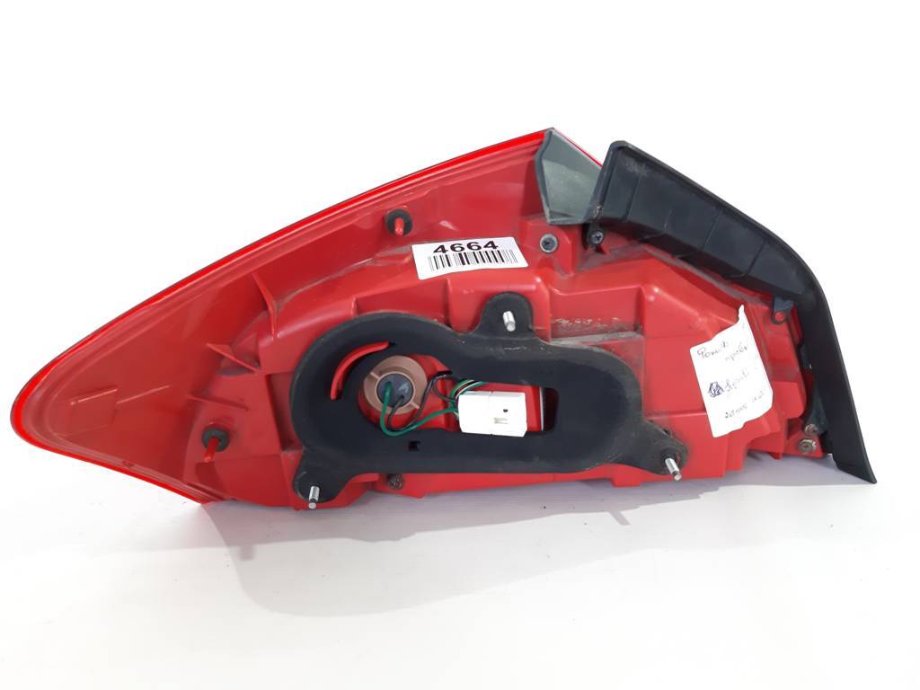 G37 Фонарь задний правый Infiniti G37 26555JK60D 2