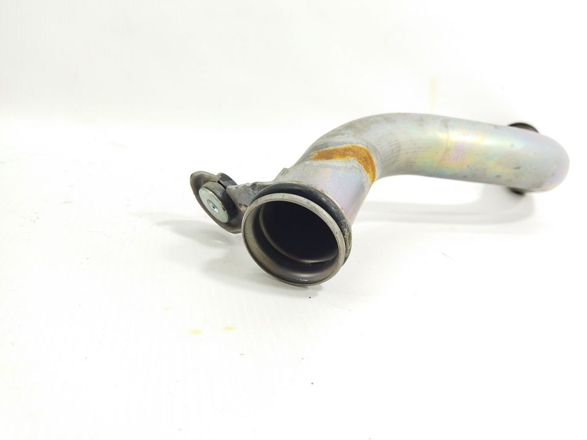 Ilx Патрубок охолодження (метал) Acura ILX 2016-2020 195055A2A02 Acura ILX 3