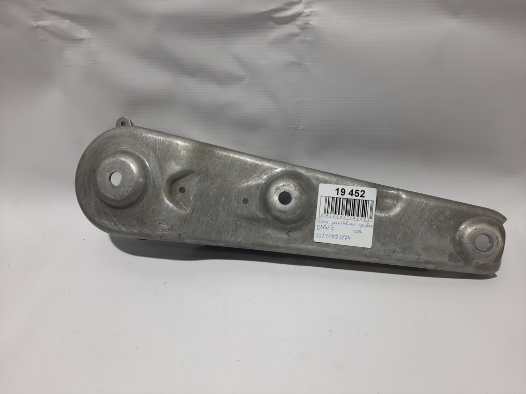 7 series. Тяга реактивна права BMW 7 2012 33326775874 BMW 7