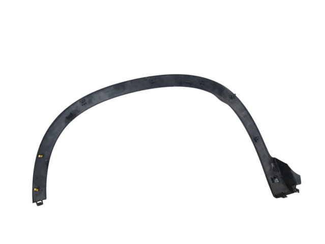 Ridgeline Накладка арки крила переднього права Honda Ridgeline 2017-2025 74115TG7A00 Honda Ridgeline 4