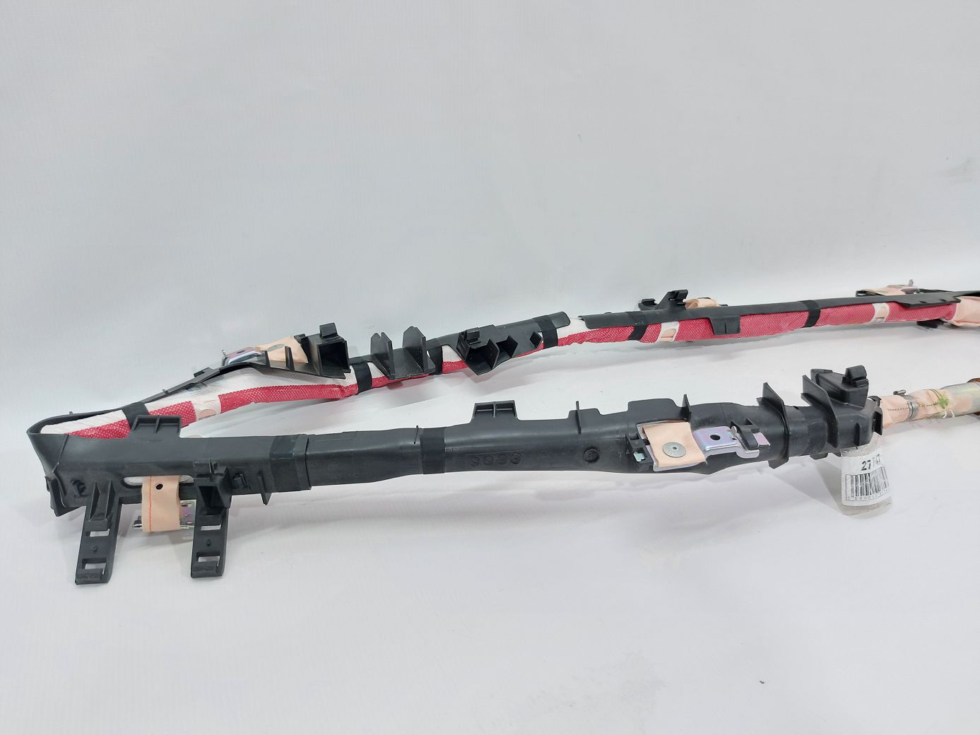 Insight Air Bag шторка правая Honda Insight 2012-2014 78870TM8A70 Honda Insight 4