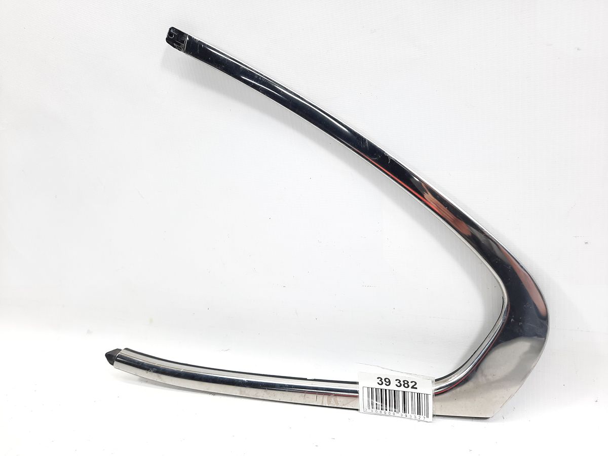 Cadenza. Накладка на кватирку двері задньої лівої зовнішня Kia CADENZA 2014-2016 838503R001 Kia CADENZA Cadenza. Накладка на кватирку двері задньої лівої зовнішня Kia CADENZA 2014-2016 838503R001 Kia CADENZA