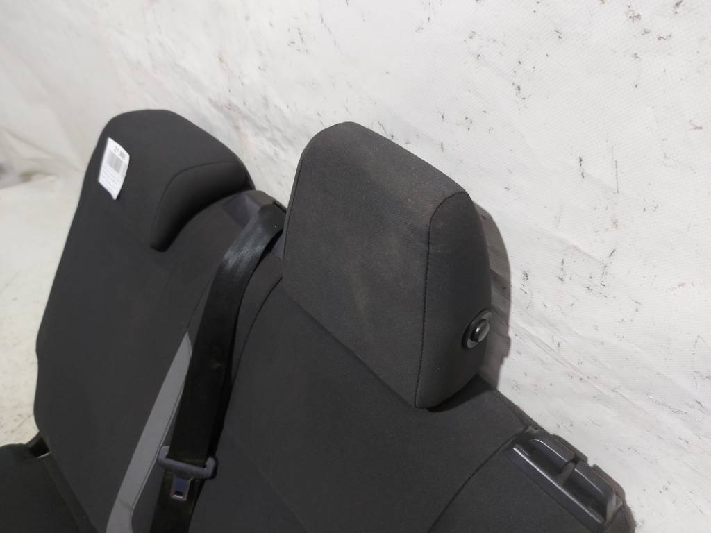 Escape Спинка заднього ряду сидінь Ford Escape 2013-2015 CJ5Z-7866601-AA Ford Escape 5