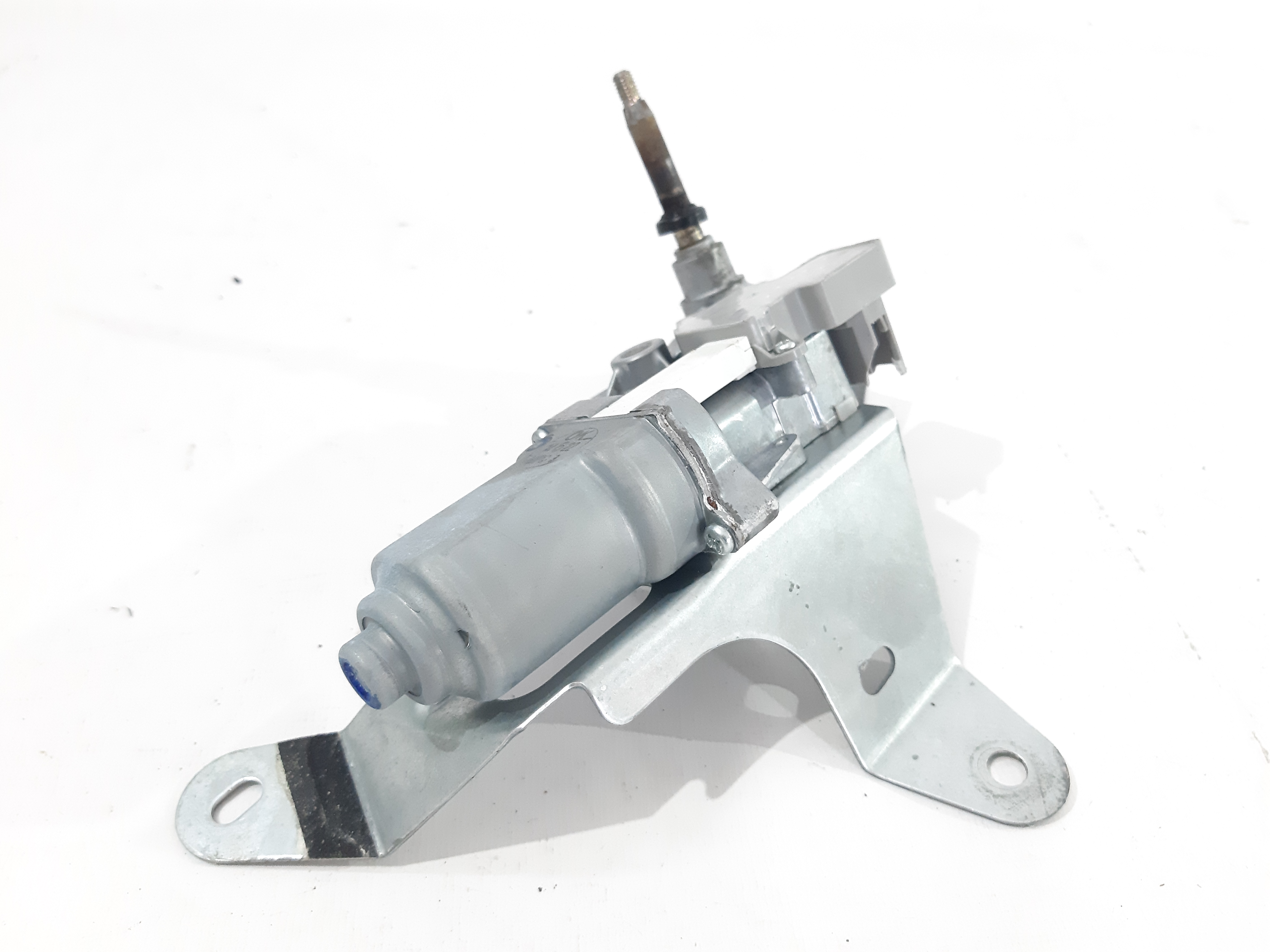Versa note Моторчик склоочисника кришки багажника Nissan Versa Note 2014-2019 287103WC0A Nissan Versa Note 2
