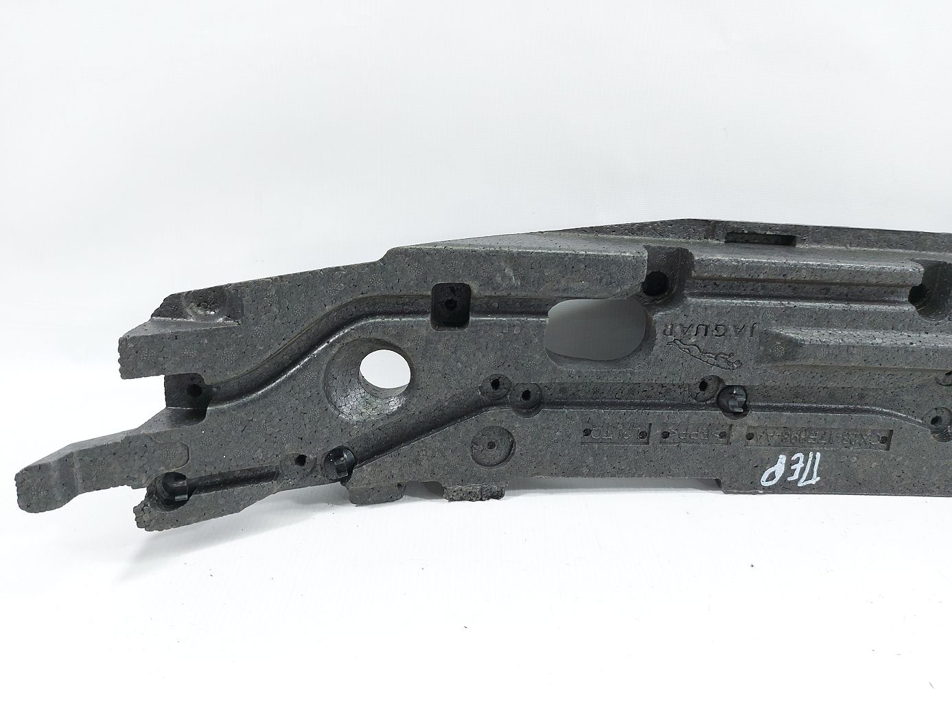 Xf Абсорбер бампера переднього Jaguar XF 2012-2015 C2Z13458 Jaguar XF 5