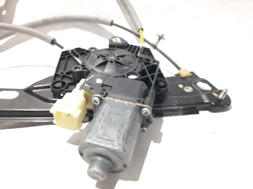 Fusion Стеклоподъёмник двери передней левой Ford Fusion 2013-2020 HS7Z5423209A Ford Fusion 14