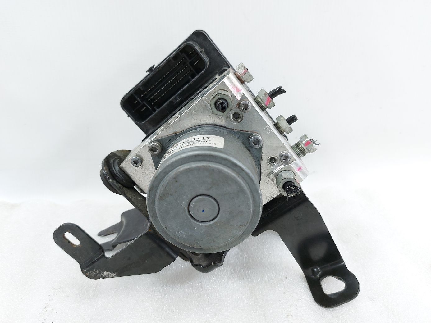 Regal Блок ABS Buick Regal 2014-2017 23383118 Buick Regal 3
