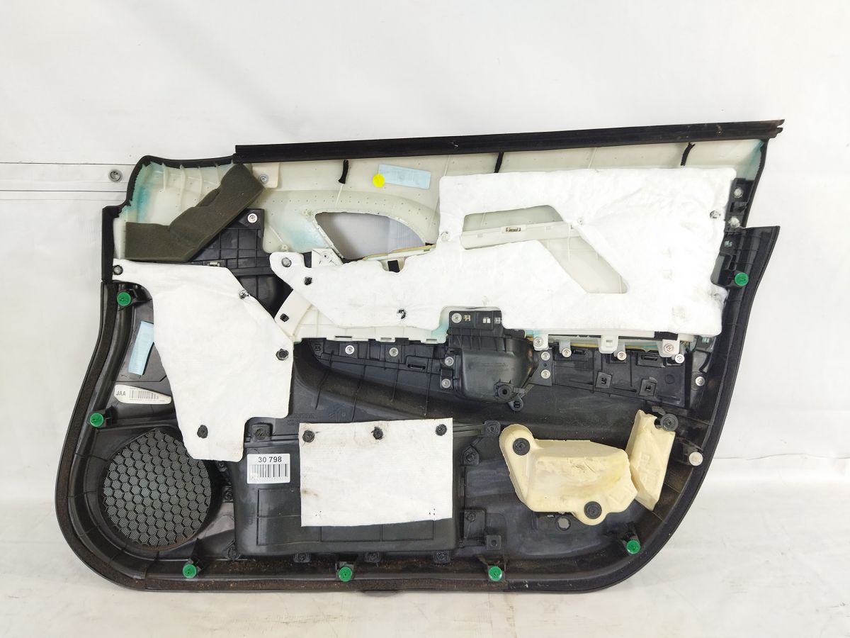 Crosstour Карта дверей ліва Honda Crosstour 2010-2015 83552TP6A02ZA Honda Crosstour 6