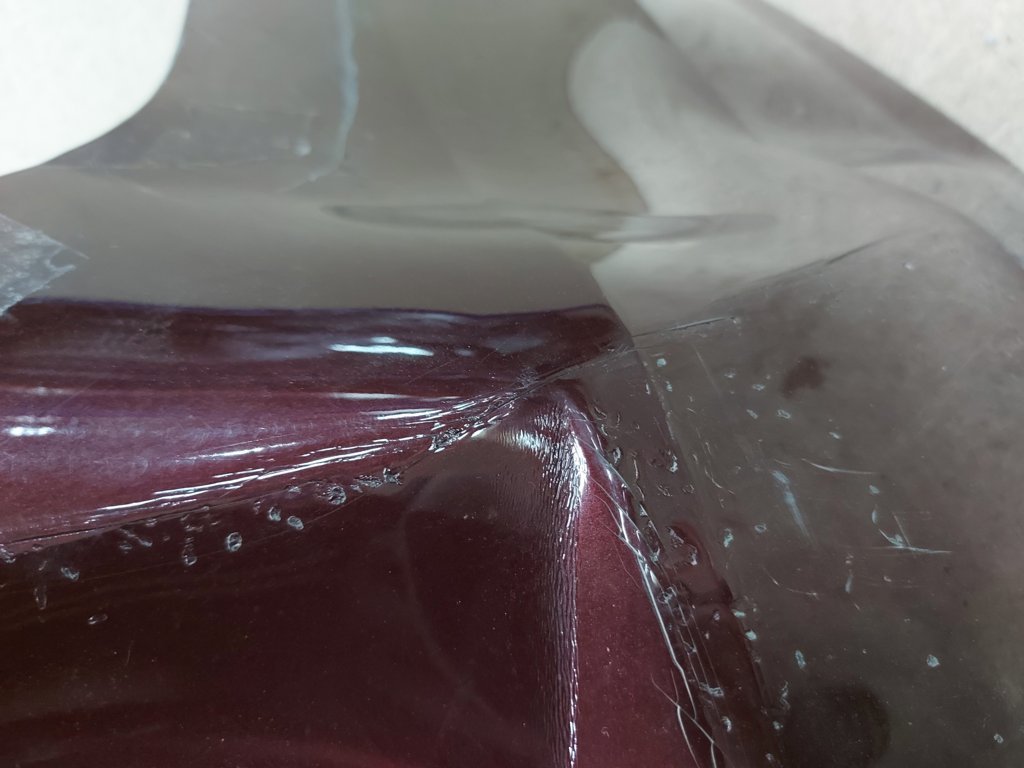 Passat Бампер задній Volkswagen Passat 2012-2015 561807421EGRU Volkswagen Passat 9