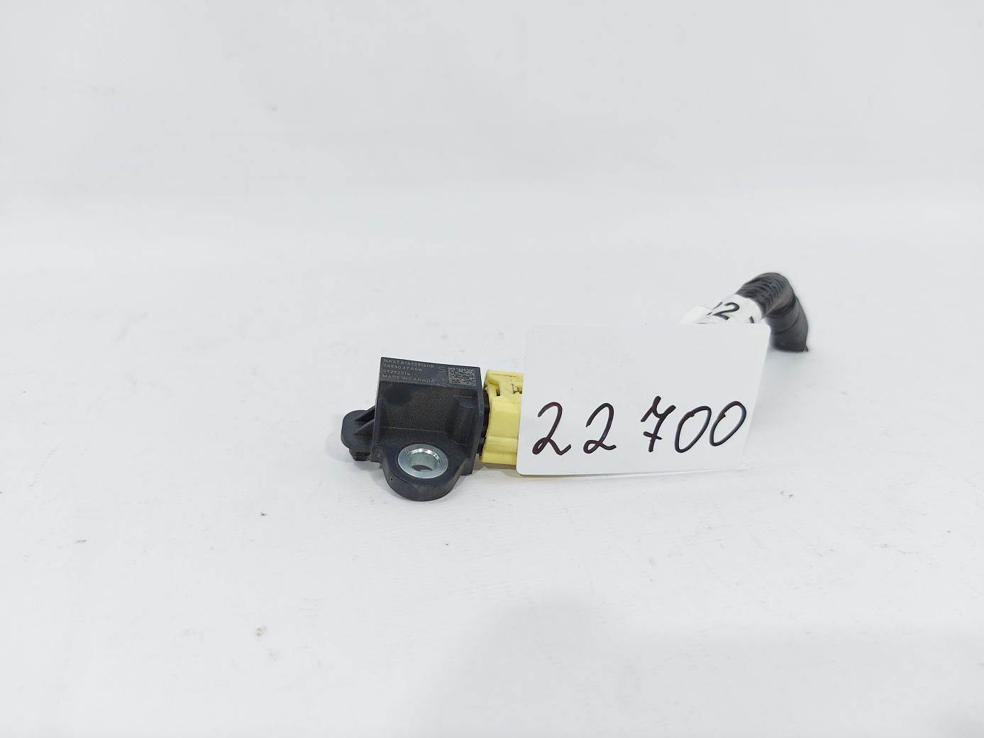 Altima Датчик удара Nissan Altima 2013-2018 988303TA0A Nissan Altima 14