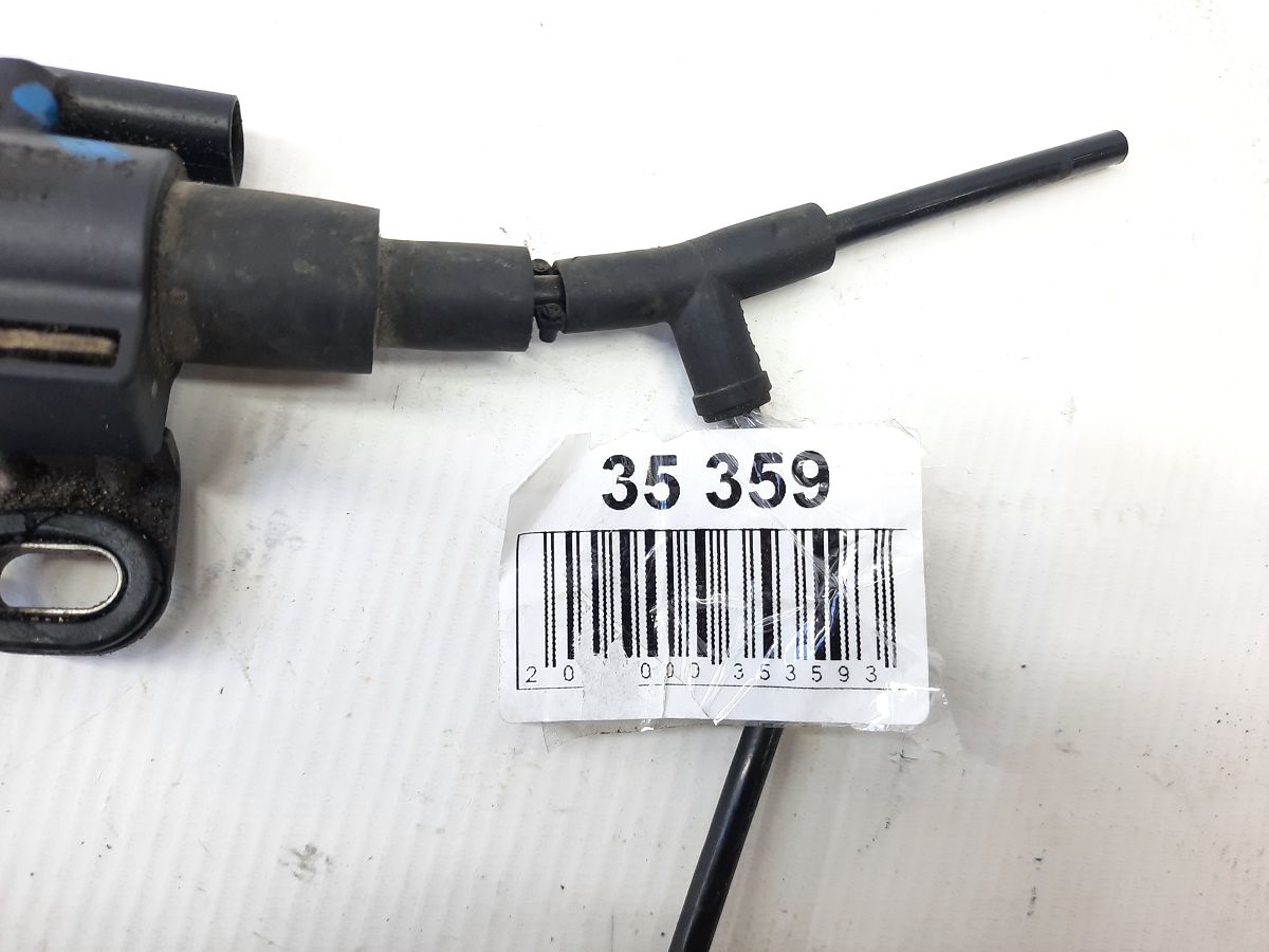 Ats Вакуумний насос правий Cadillac ATS 2013-2019 23335616 Cadillac ATS 5