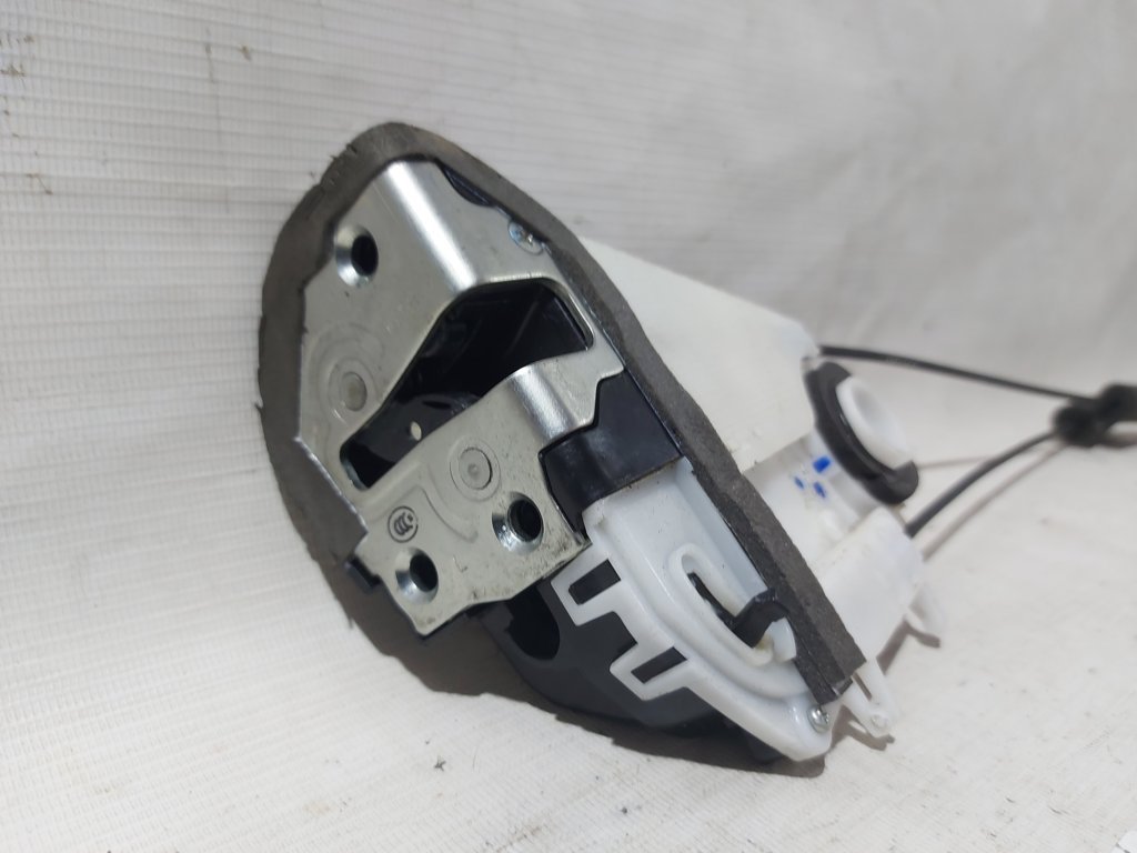 Impreza Замок двери задней левой Subaru Impreza 2012-2018 61035FJ012 Subaru Impreza 3