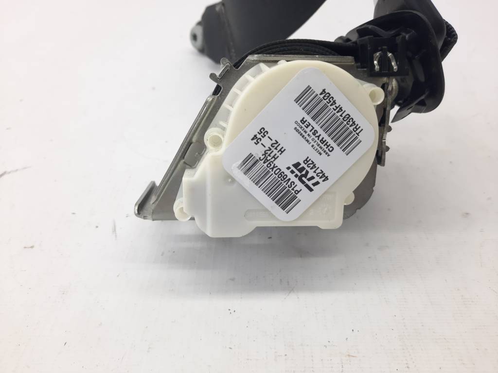 Dart Ремінь безпеки другого ряду сидінь центральний Dodge Dart 2012-2016 1SV69DX9AC Dodge Dart 19