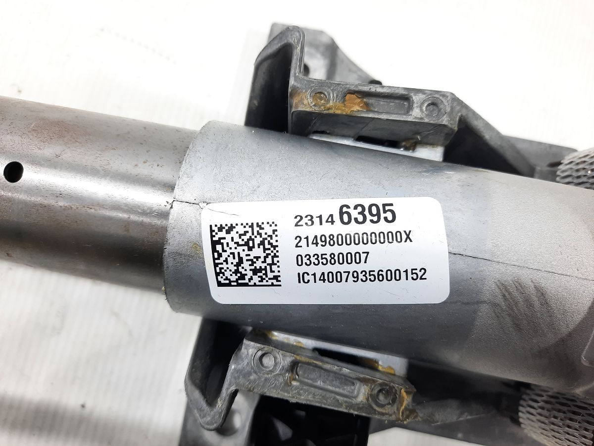 Ats Рульова колонка Cadillac ATS 2015-2019 84143308 Cadillac ATS 3 Ats Рульова колонка Cadillac ATS 2015-2019 84143308 Cadillac ATS 3