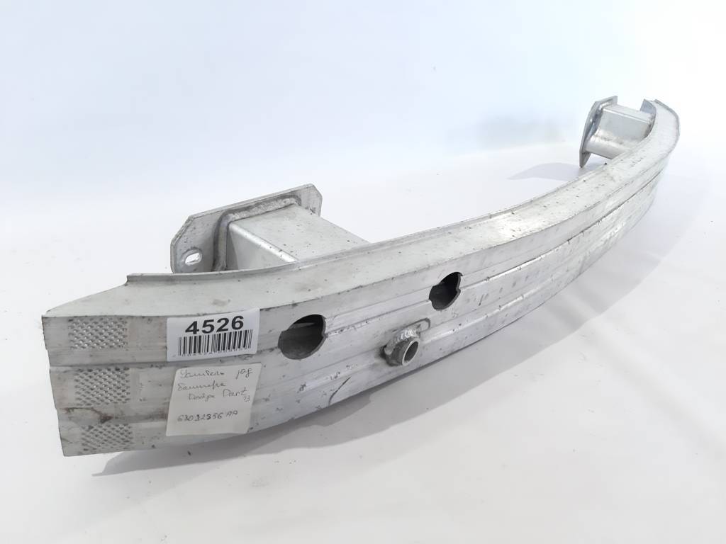 Dart Підсилювач бампера заднього Dodge Dart 2013-2019 68082356AC Dodge Dart 25