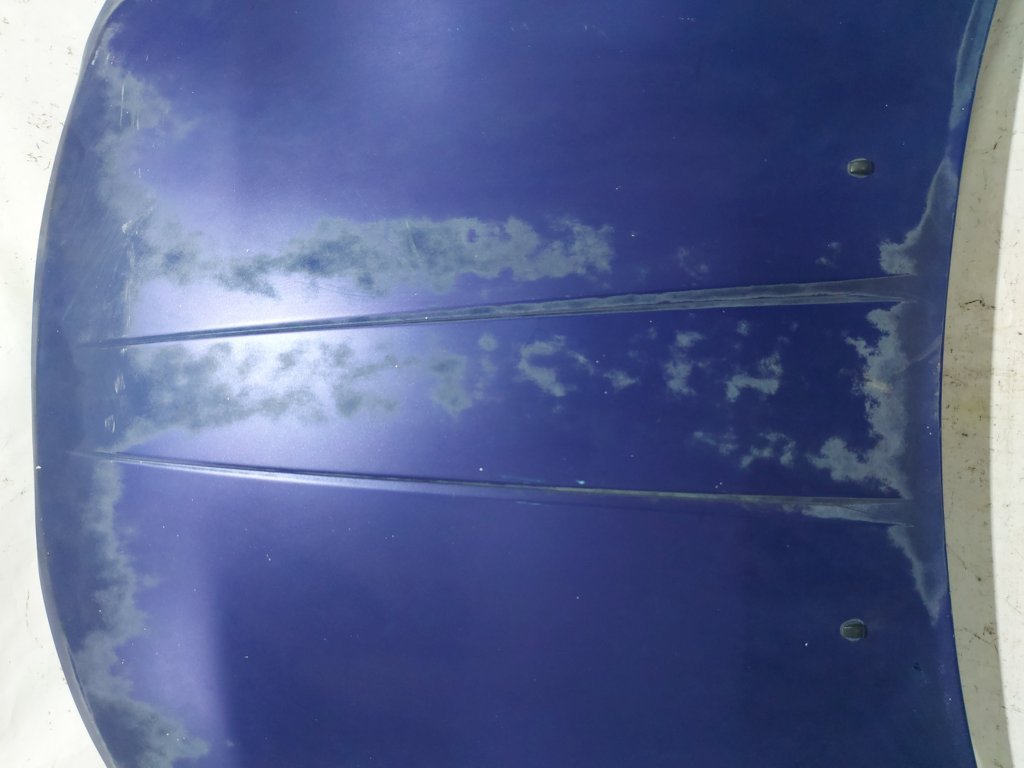 Avenger Капот Dodge Avenger 2008-2014 5008923AK Dodge Avenger 7